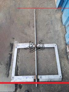 foldable blade
